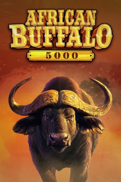 African Buffalo 5000 na Betrepublic Casino