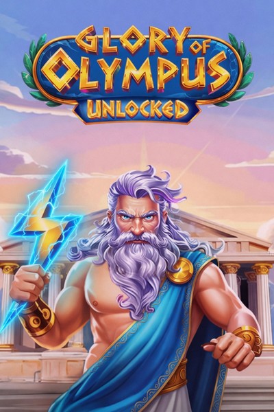 Glory of Olympus Unlocked – recenze v Betrepublic Casino