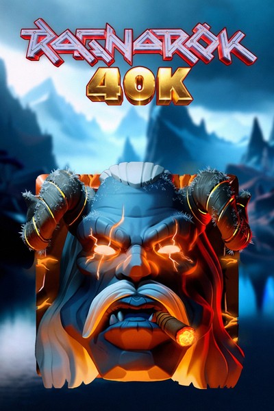 Ragnarok 40K mezi automaty Betrepublic Casino