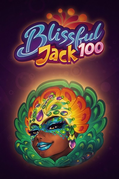 Blissfull Jack 100 v Casinova Casino