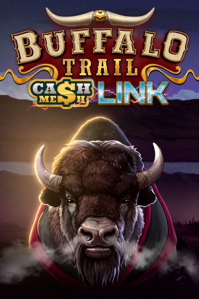 Buffalo Trail – Cash Mesh LINK v Casinova Casino
