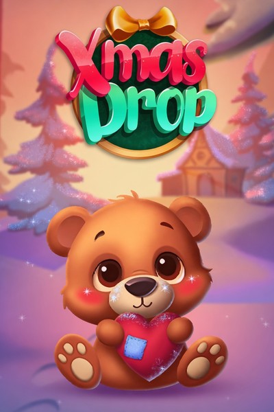 Xmas Drop – recenze automatu v Casinova Casino