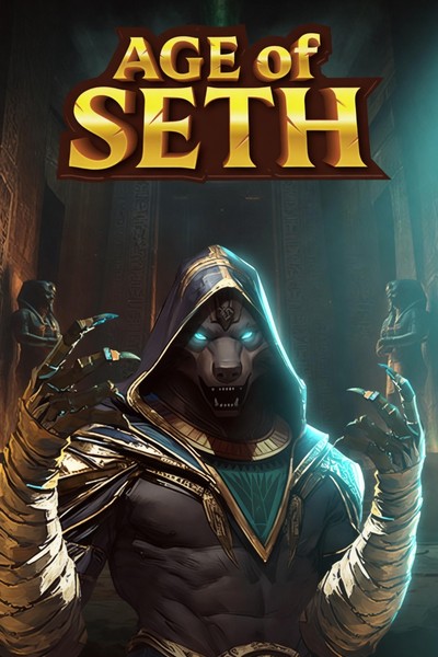 Age Of Seth – recenze slotu v Cleobetra Casino
