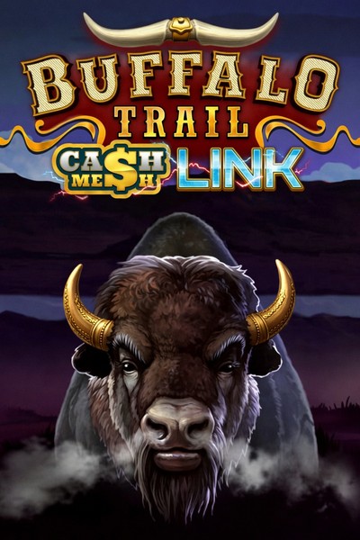 Buffalo Trail – Cash Mesh LINK na Cleobetra Casino