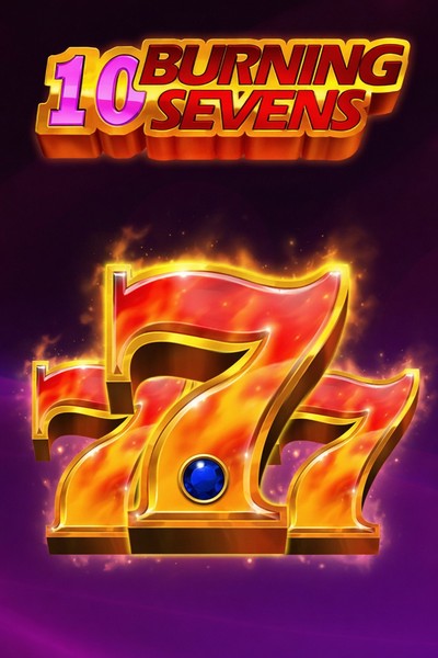 10 Burning sevens v Cleobetra Casino