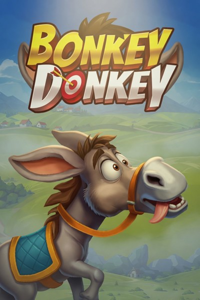 Bonkey Donkey – recenze slotu v Kingmaker Casino