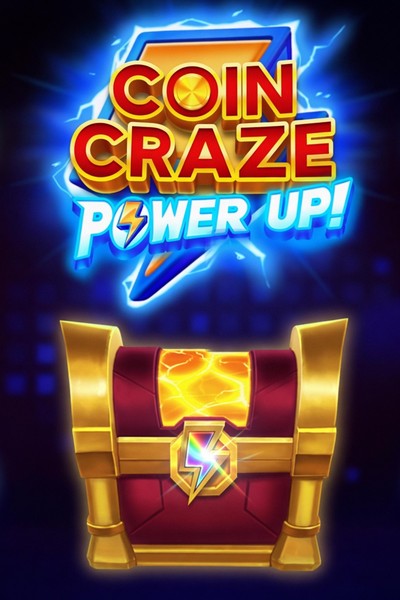 Coin Craze: Power Up! v Kingmaker Casino